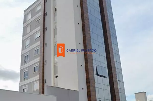 APARTAMENTO PARA VENDA – INOVARE RESIDENCE | MATA ATLÂNTICA | TIJUCAS/SC
