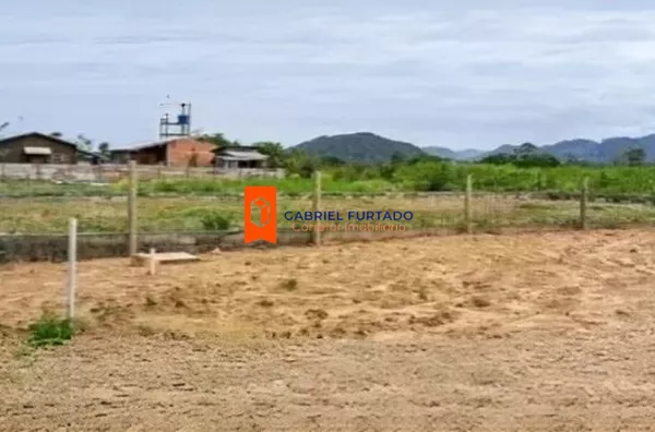 TERRENO PARA VENDA – ARAÇATUBA | IMBITUBA
