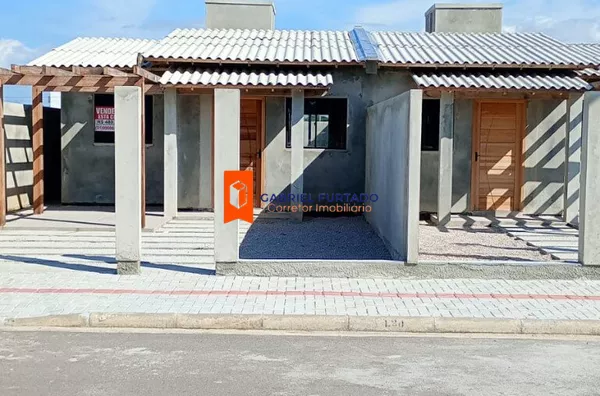 CASAS À VENDA – LOTEAMENTO GALÁPAGOS | TIJUCAS/SC