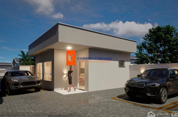 RESIDENCIAL VILA DO SOL – 12 UNIDADES DISPONÍVEIS EM TIJUCAS