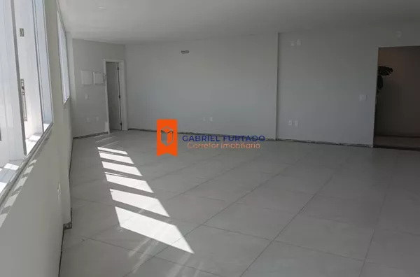 SALA COMERCIAL PARA LOCAÇÃO – EDIFÍCIO SCOPEL BUSINESS | TIJUCAS/SC