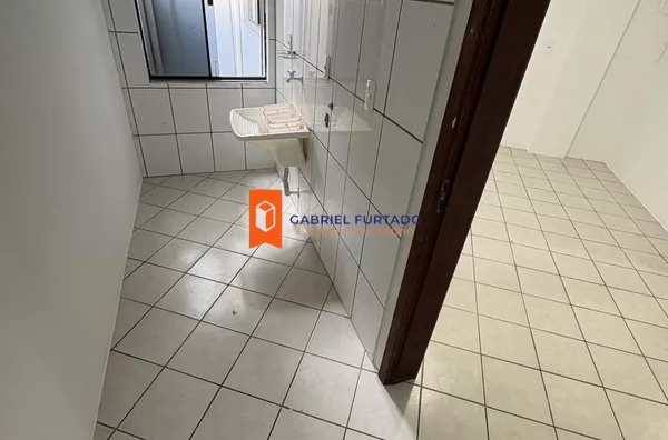 APARTAMENTO PARA LOCAÇÃO – XV DE NOVEMBRO | TIJUCAS/SC