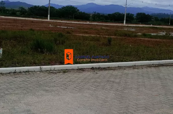 Terreno para venda,  Joaia, Tijucas