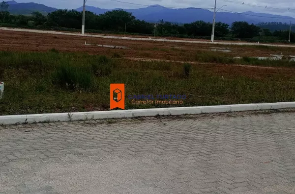 Terreno para venda,  Joaia, Tijucas