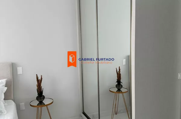 APARTAMENTO PARA VENDA – INOVARE RESIDENCE | MATA ATLÂNTICA | TIJUCAS/SC