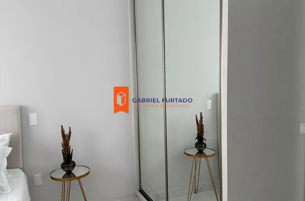 APARTAMENTO PARA VENDA – INOVARE RESIDENCE | MATA ATLÂNTICA | TIJUCAS/SC