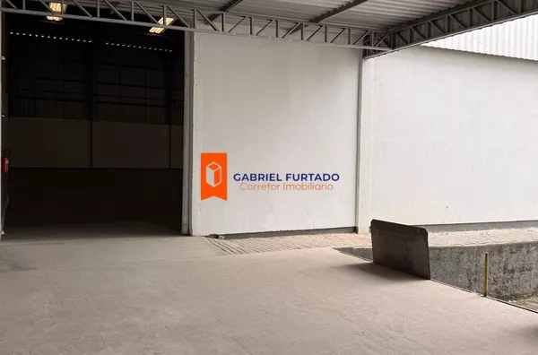 GALPÃO 07