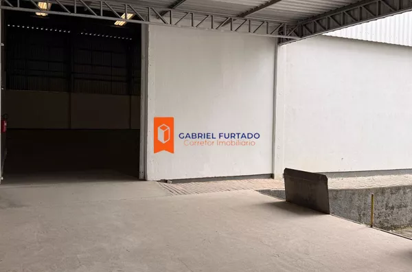 GALPÃO 07
