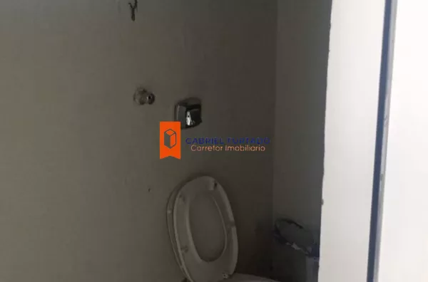 SALA COMERCIAL PARA ALUGUEL – XV DE NOVEMBRO | TIJUCAS/SC