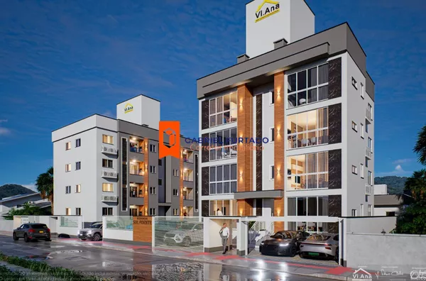 RESIDENCIAL SOL POENTE | 15 UNIDADES DISPONÍVEIS