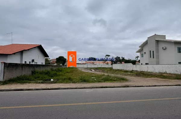 TERRENO À VENDA | CENTRO – TIJUCAS/SC