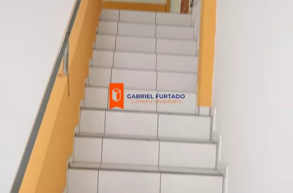 GALPÃO PARA ALUGUEL | BAIRRO PRAÇA | TIJUCAS/SC