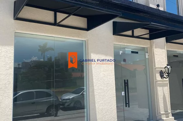 SALA COMERCIAL PARA ALUGUEL – CENTRO | TIJUCAS/SC