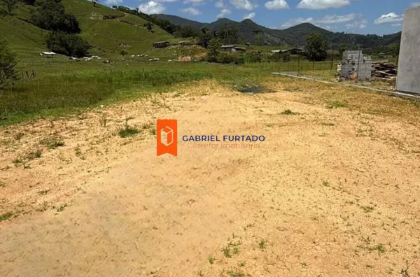 TERRENO PARA VENDA – DISTRITO BRAÇO – CAMBORIÚ/SC