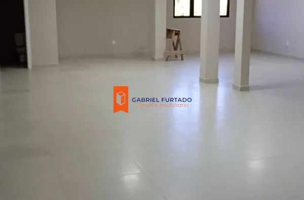 5 SALAS COMERCIAIS EM GALERIA PARA LOCAÇÃO – UNIVERSITÁRIO | TIJUCAS/SC
