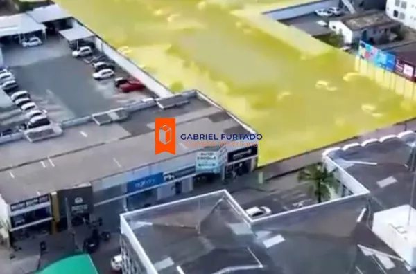 Terreno para aluguel,  Centro, Criciuma