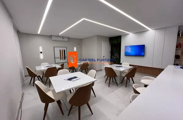 APARTAMENTOS PARA VENDA – INVICTUS RESIDENCE | CENTRO |GOVERNADOR CELSO RAMOS/SC