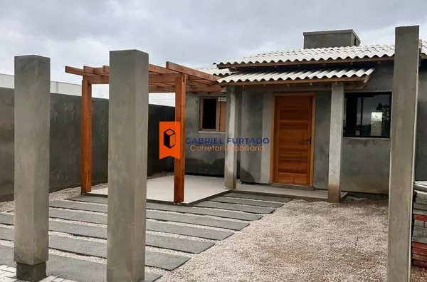 CASAS À VENDA – LOTEAMENTO GALÁPAGOS | TIJUCAS/SC