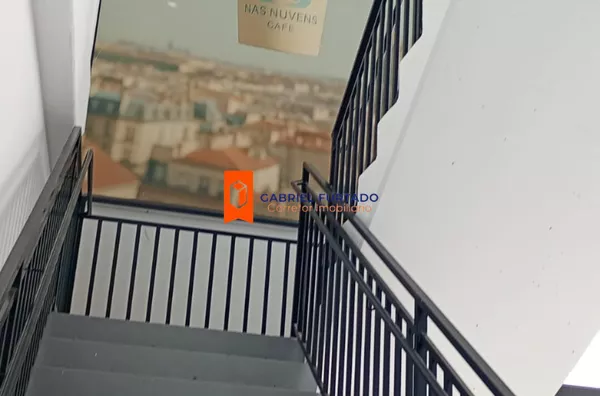 SALA COMERCIAL PARA LOCAÇÃO – 455 m² | UNIVERSITÁRIO | TIJUCAS/SC