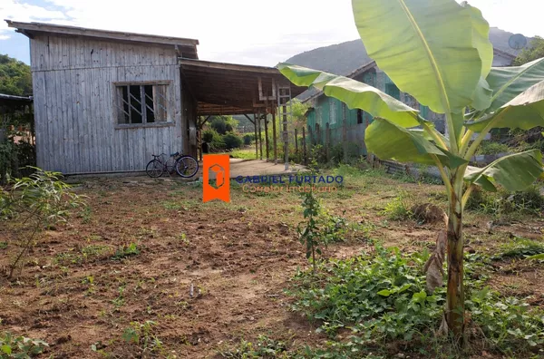 TERRENO PARA VENDA – TIMBÉ | TIJUCAS/SC