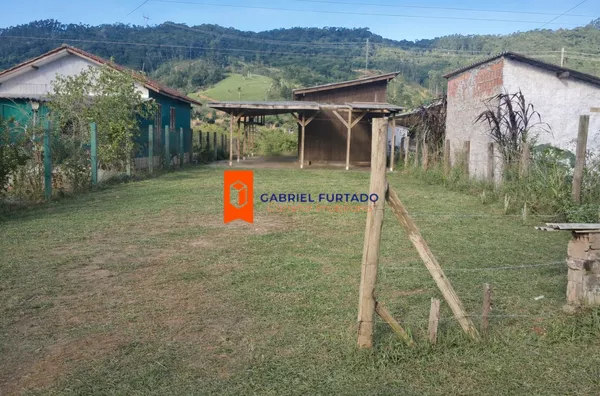 TERRENO PARA VENDA – TIMBÉ | TIJUCAS/SC