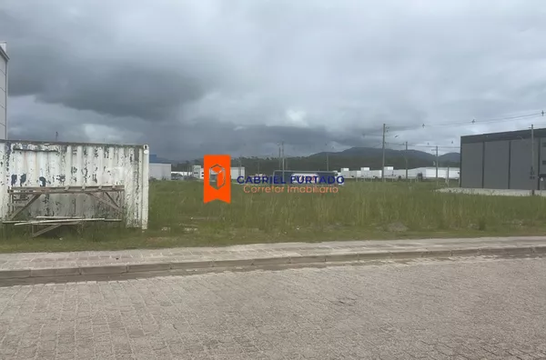 TERRENO COMERCIAL PARA LOCAÇÃO – SANTA LUZIA | TIJUCAS/SC