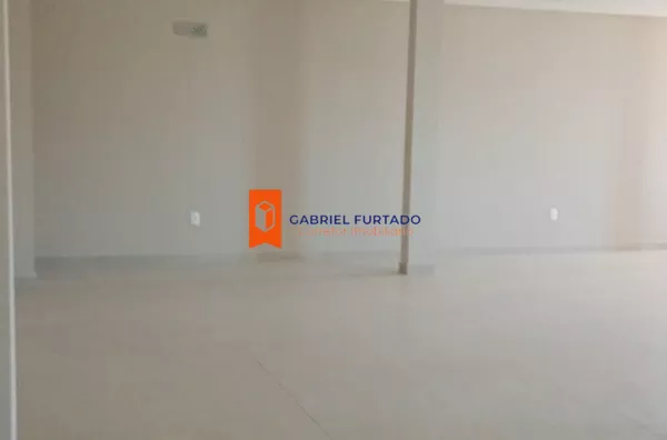 5 SALAS COMERCIAIS EM GALERIA PARA LOCAÇÃO – UNIVERSITÁRIO | TIJUCAS/SC