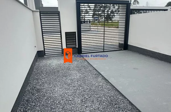 CASA PARA VENDA – RESIDENCIAL FLORES REIS | JOÁIA | TIJUCAS/SC