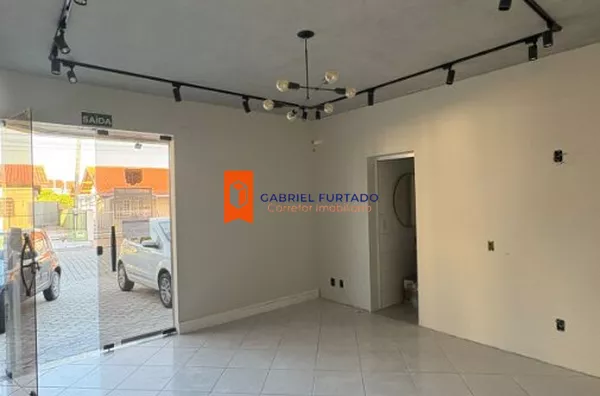 SALA COMERCIAL PARA LOCAÇÃO – CENTRO | TIJUCAS/SC