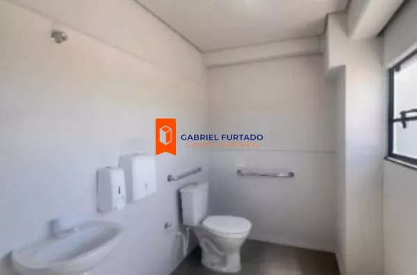 GALPÃO PARA LOCAÇÃO NO BAIRRO PRAÇA | TIJUCAS/SC