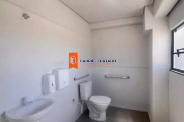 GALPÃO PARA LOCAÇÃO NO BAIRRO PRAÇA | TIJUCAS/SC