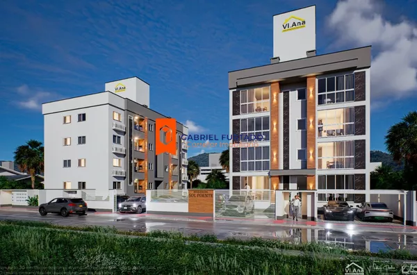 RESIDENCIAL SOL POENTE | 15 UNIDADES DISPONÍVEIS