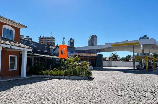 SALA COMERCIAL PARA ALUGUEL – PEREQUÊ | PORTO BELO/SC
