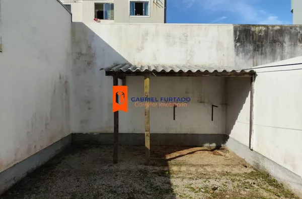 SOBRADO PARA LOCAÇÃO NO BAIRRO XV DE NOVEMBRO - TIJUCAS - Foto 13