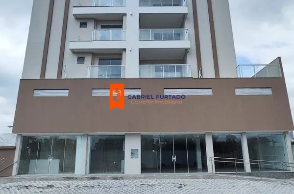 APARTAMENTOS À VENDA – XV DE NOVEMBRO – TIJUCAS/SC