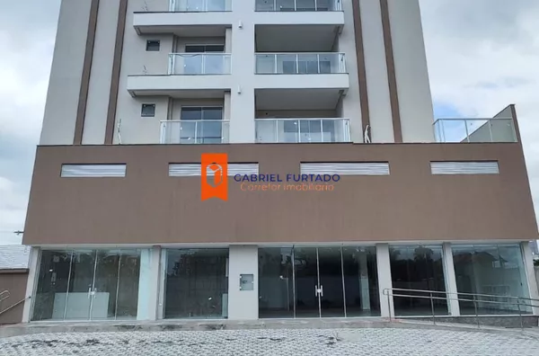 APARTAMENTOS À VENDA – XV DE NOVEMBRO – TIJUCAS/SC