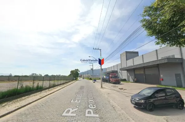 Galpão/barracão para aluguel,  Santa Luzia, Tijucas