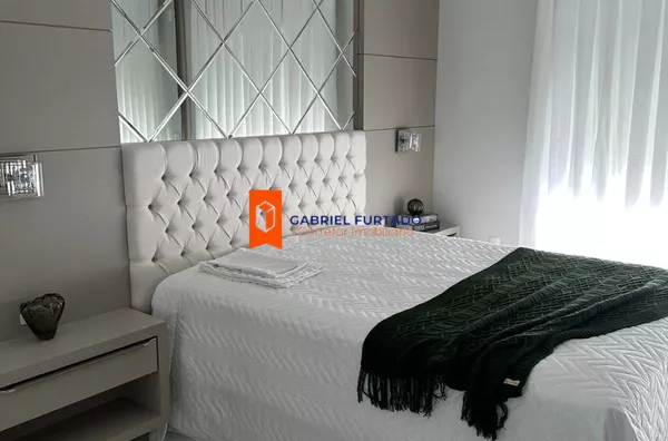 APARTAMENTO PARA VENDA – INOVARE RESIDENCE | MATA ATLÂNTICA | TIJUCAS/SC