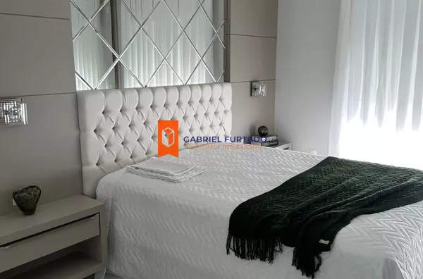 APARTAMENTO PARA VENDA – INOVARE RESIDENCE | MATA ATLÂNTICA | TIJUCAS/SC