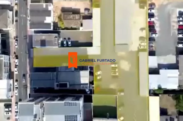 Terreno para aluguel,  Centro, Criciuma