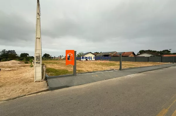 TERRENO PARA LOCAÇÃO OU VENDA – CENTRO | TIJUCAS/SC