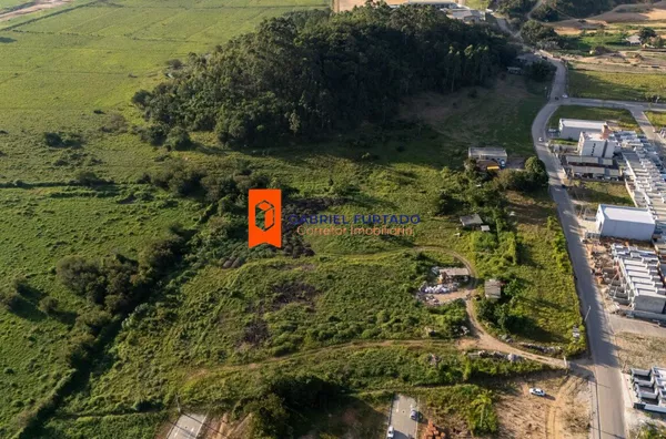 TERRENO PARA VENDA – JOÁIA | TIJUCAS/SC