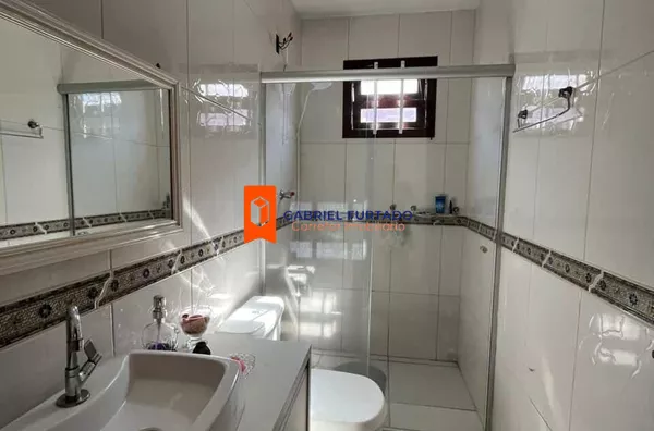 CASA PARA VENDA – JARDIM DOURADO | PORTO BELO/SC