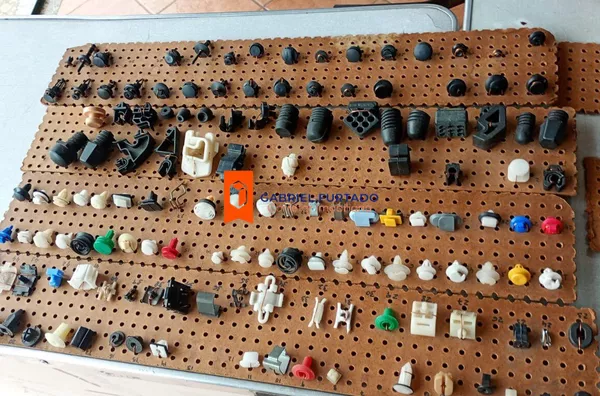 VENDE-SE LOJA DE AUTO PEÇAS