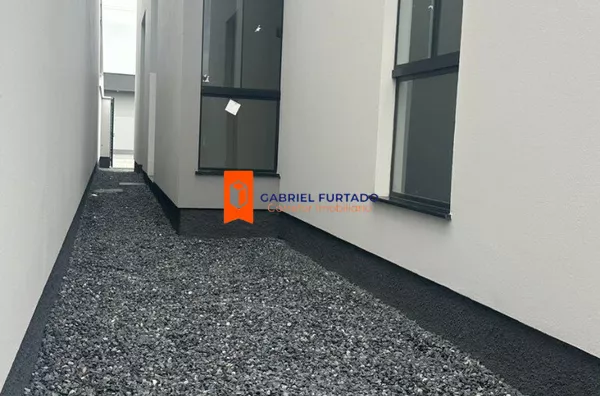 CASA PARA VENDA – RESIDENCIAL FLORES REIS | JOÁIA | TIJUCAS/SC