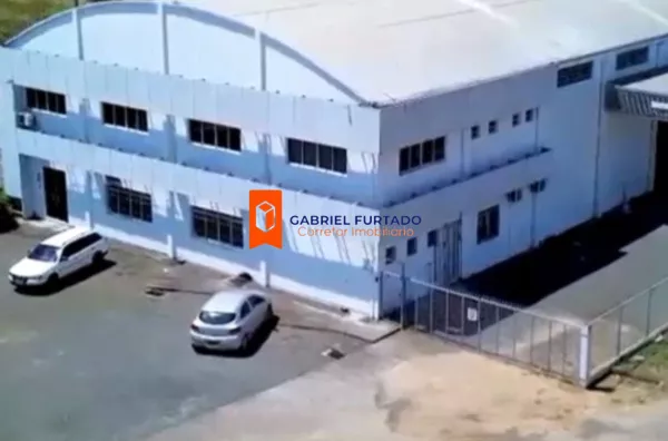 Galpão/barracão para aluguel,  , Içara