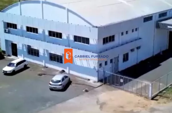 Galpão/barracão para aluguel,  , Içara