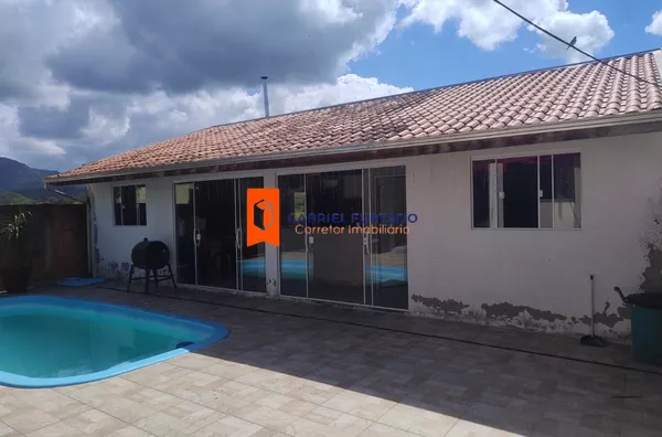 Casa à Venda – Bairro Terra Nova | Tijucas/SC