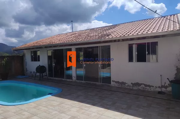 Casa à Venda – Bairro Terra Nova | Tijucas/SC