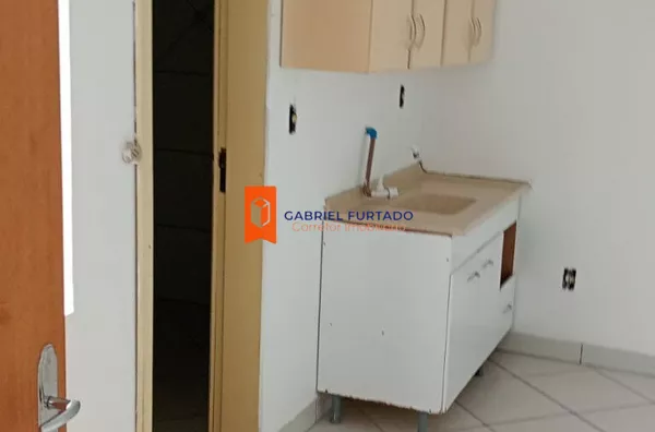 SALA COMERCIAL PARA ALUGUEL – CENTRO | TIJUCAS/SC